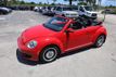 2013 VOLKSWAGEN Beetle Convertible 2.5L PZEV - 22967255 - 29