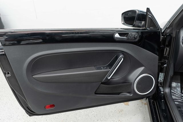 2013 Volkswagen Beetle Convertible 2dr DSG 2.0L TDI - 23083918 - 12