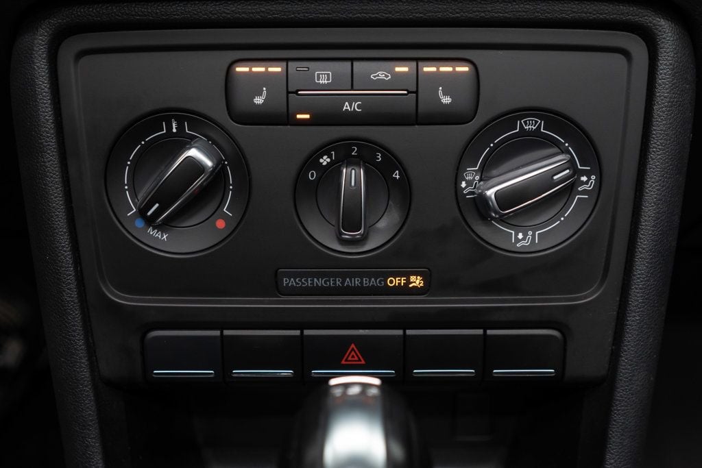 Volkswagen Beetle photo 20