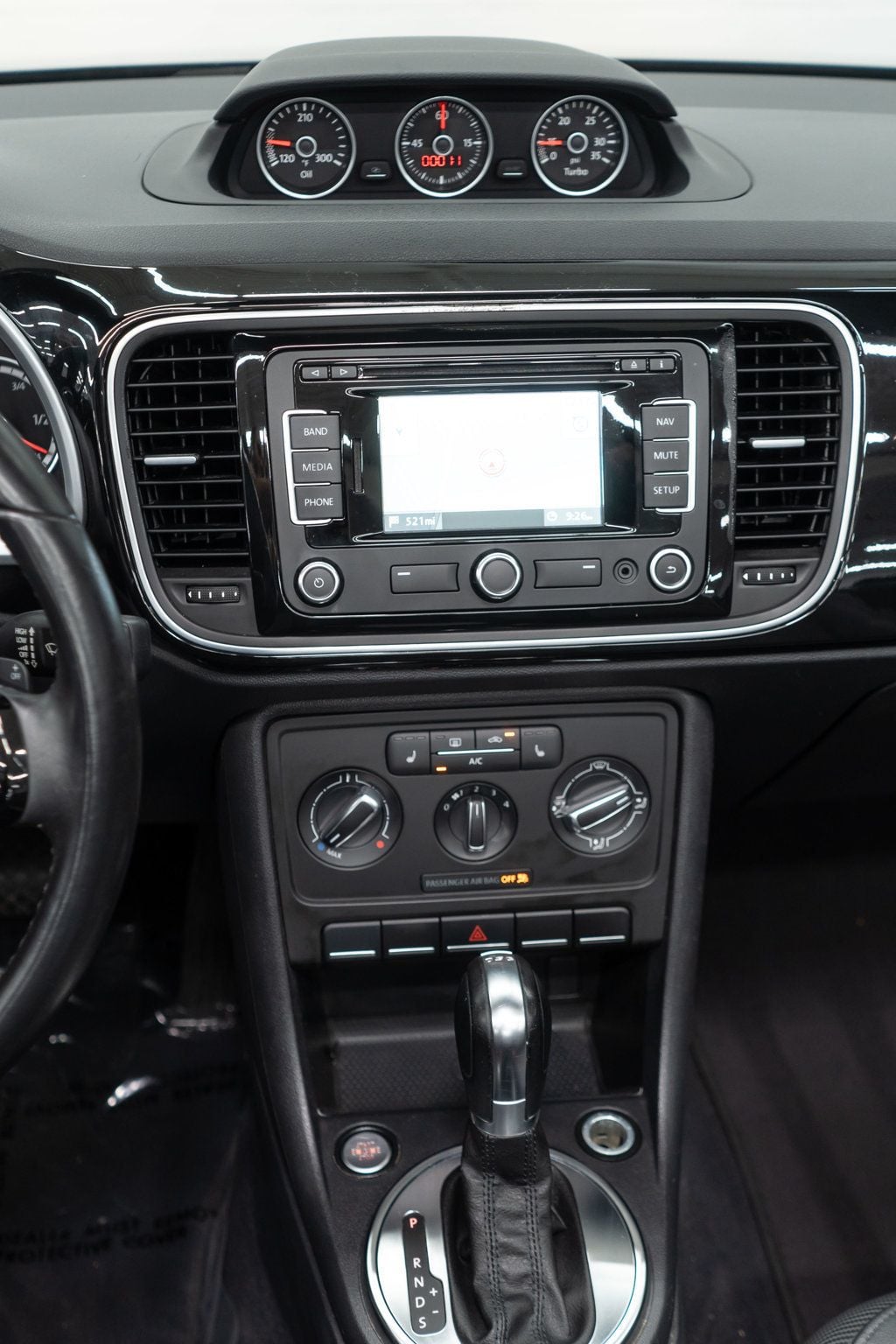 Volkswagen Beetle photo 21
