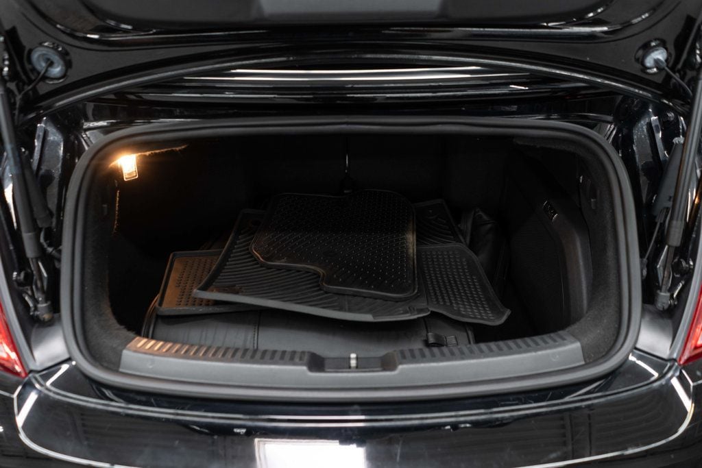 Volkswagen Beetle photo 23