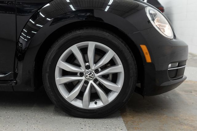 2013 Volkswagen Beetle Convertible 2dr DSG 2.0L TDI - 23083918 - 26