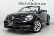 2013 Volkswagen Beetle Convertible 2dr DSG 2.0L TDI - 23083918 - 39