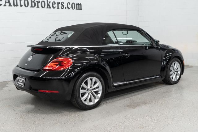 2013 Volkswagen Beetle Convertible 2dr DSG 2.0L TDI - 23083918 - 6