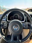 2013 Volkswagen Beetle Convertible 2dr DSG 2.0T w/Sound/Nav - 22584038 - 9