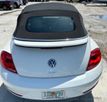 2013 Volkswagen Beetle Convertible 2dr DSG 2.0T w/Sound/Nav - 22584038 - 6