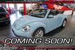 2013 Volkswagen Beetle Convertible 2dr Manual 2.0L TDI - 23100046 - 0