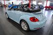 2013 Volkswagen Beetle Convertible 2dr Manual 2.0L TDI - 23100046 - 2