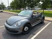 2013 Volkswagen Beetle Convertible CLEAN CARFAX, 2.5L, PZEV, CONVERTIBLE, LEATHER, HEATED SEATS - 23064906 - 0