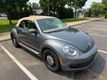 2013 Volkswagen Beetle Convertible CLEAN CARFAX, 2.5L, PZEV, CONVERTIBLE, LEATHER, HEATED SEATS - 23064906 - 11