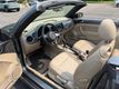 2013 Volkswagen Beetle Convertible CLEAN CARFAX, 2.5L, PZEV, CONVERTIBLE, LEATHER, HEATED SEATS - 23064906 - 3