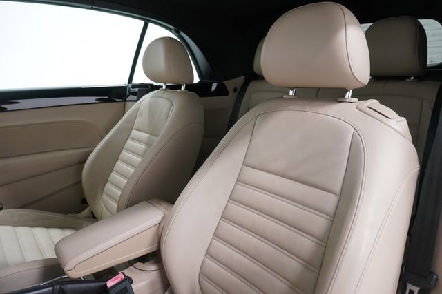 2013 Volkswagen Beetle Convertible Turbo - 22948809 - 9