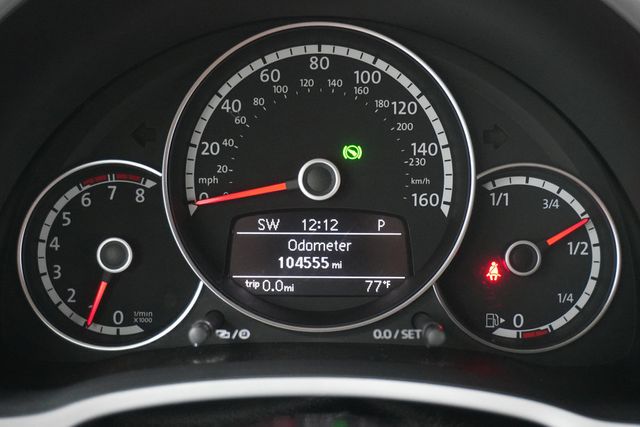 2013 Volkswagen Beetle Convertible Turbo - 22948809 - 15