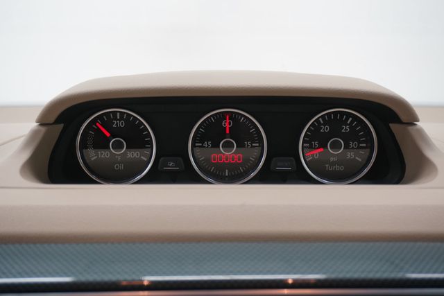 2013 Volkswagen Beetle Convertible Turbo - 22948809 - 16