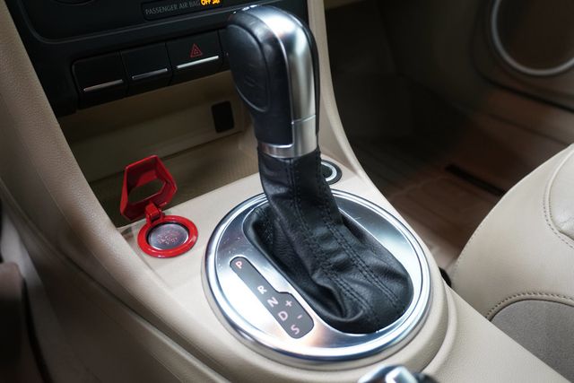 2013 Volkswagen Beetle Convertible Turbo - 22948809 - 18