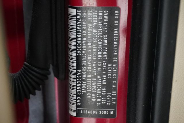 2013 Volkswagen Beetle Convertible Turbo - 22948809 - 26