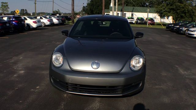 2013 Volkswagen Beetle Coupe  - 22577472 - 2