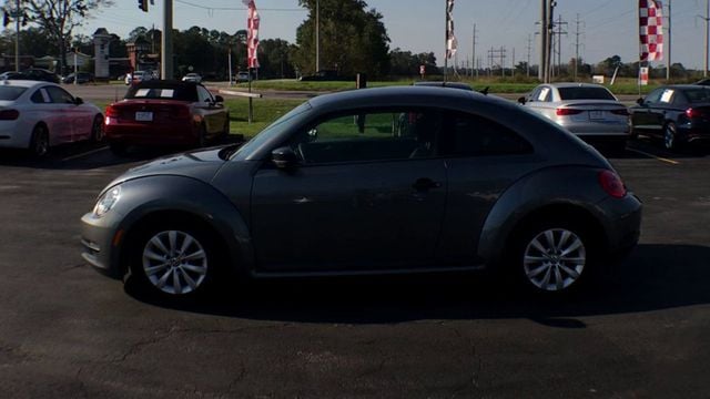 2013 Volkswagen Beetle Coupe  - 22577472 - 4