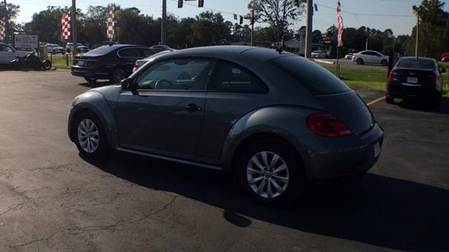 2013 Volkswagen Beetle Coupe  - 22577472 - 5