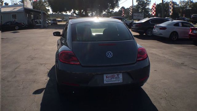 2013 Volkswagen Beetle Coupe  - 22577472 - 6