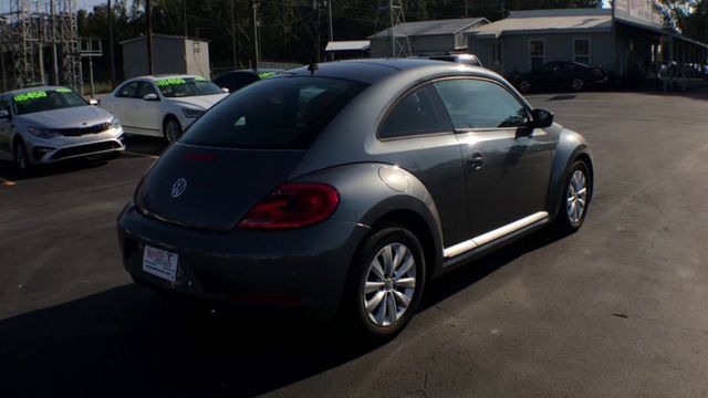 2013 Volkswagen Beetle Coupe  - 22577472 - 7