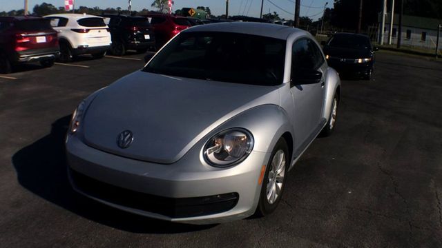 2013 Volkswagen Beetle Coupe  - 22935876 - 2