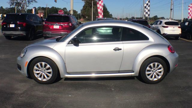 2013 Volkswagen Beetle Coupe  - 22935876 - 4