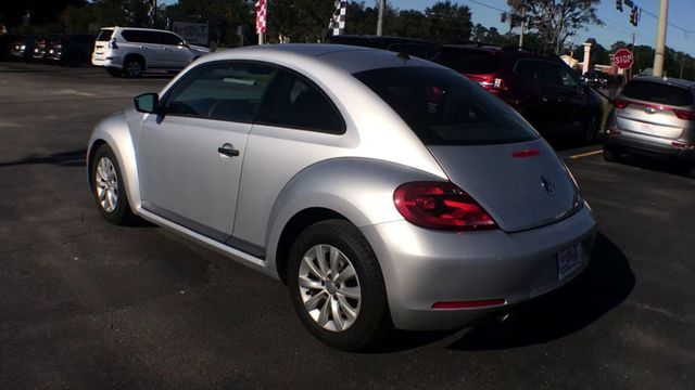 2013 Volkswagen Beetle Coupe  - 22935876 - 5