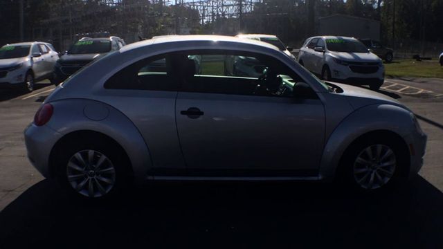 2013 Volkswagen Beetle Coupe  - 22935876 - 7
