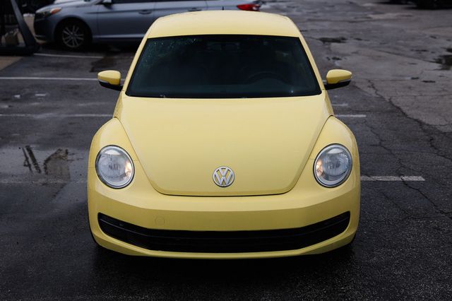 2013 Volkswagen Beetle Coupe  - 23068489 - 21