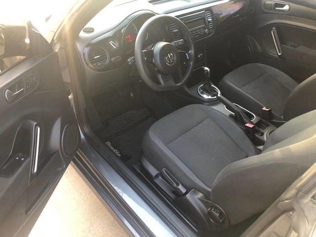 2013 Volkswagen Beetle Coupe 2.5L Entry PZEV 2dr Coupe 6A - 22981211 - 9