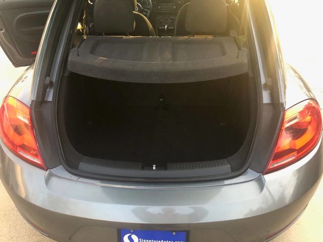 2013 Volkswagen Beetle Coupe 2.5L Entry PZEV 2dr Coupe 6A - 22981211 - 11