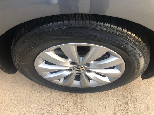 2013 Volkswagen Beetle Coupe 2.5L Entry PZEV 2dr Coupe 6A - 22981211 - 14