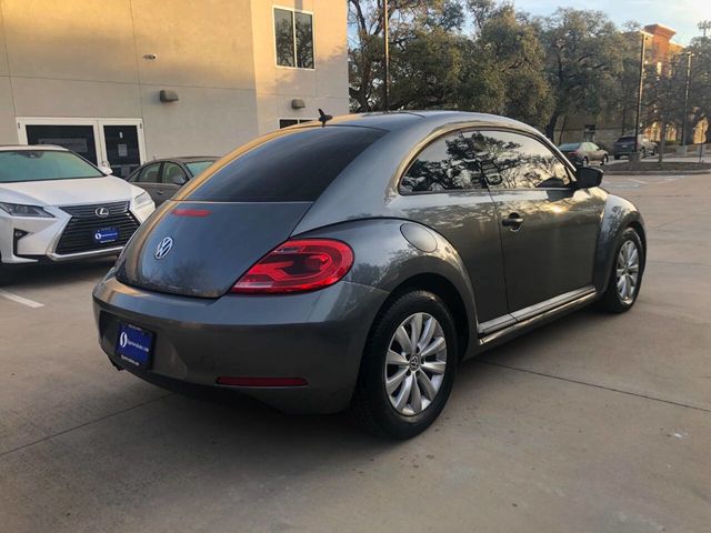 2013 Volkswagen Beetle Coupe 2.5L Entry PZEV 2dr Coupe 6A - 22981211 - 3
