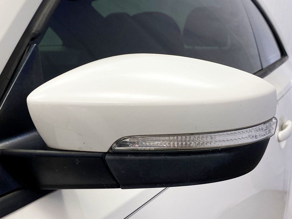 2013 Volkswagen Beetle Coupe 2dr Automatic 2.5L w/Sun/Sound/Nav - 22910908 - 13