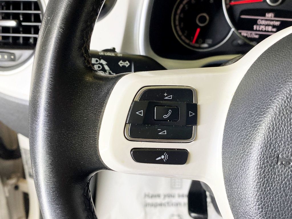 2013 Volkswagen Beetle Coupe 2dr Automatic 2.5L w/Sun/Sound/Nav - 22910908 - 21