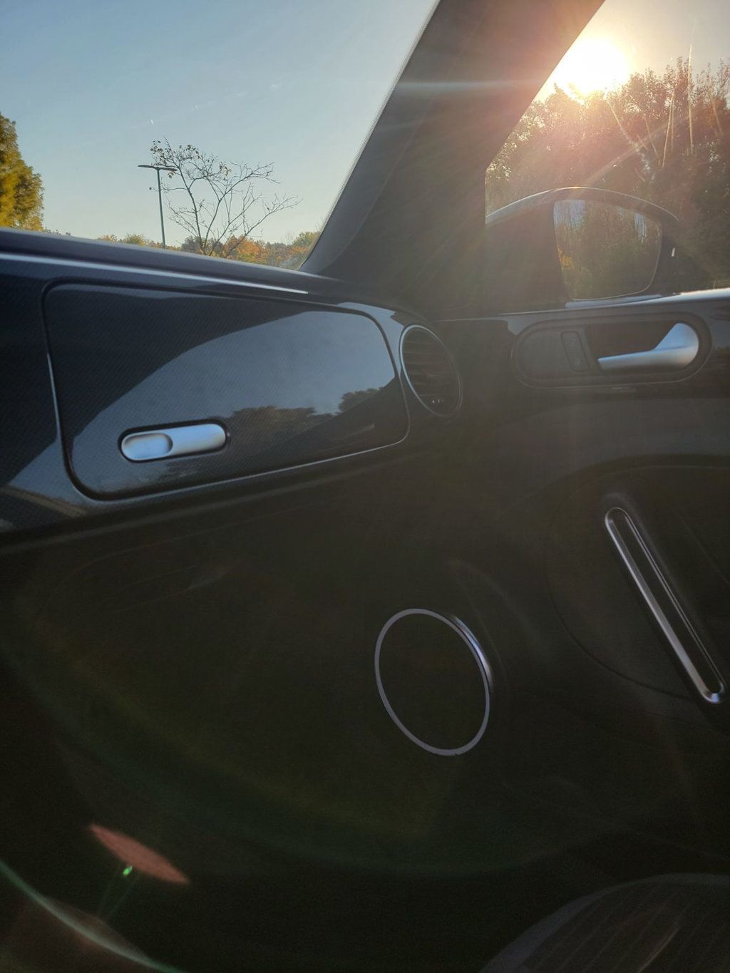 2013 Volkswagen Beetle Turbo photo 17