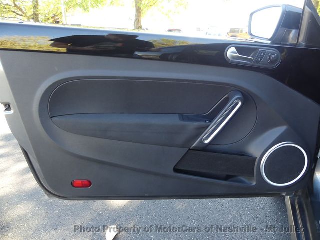 2013 Volkswagen Beetle Coupe 2dr DSG 2.0T Turbo - 23091765 - 15