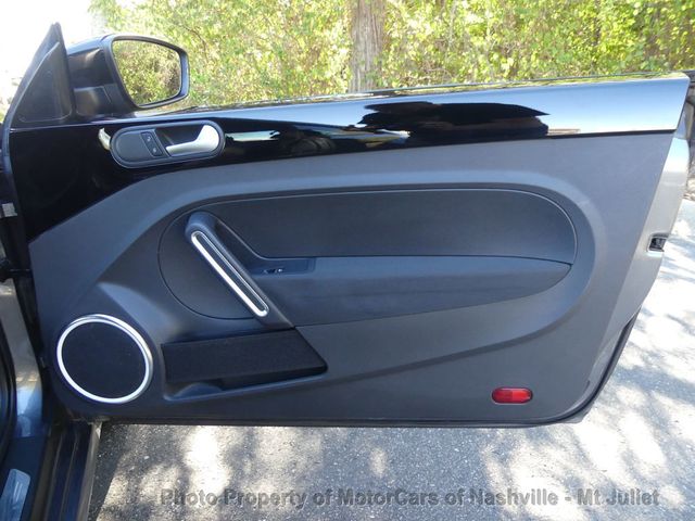 2013 Volkswagen Beetle Coupe 2dr DSG 2.0T Turbo - 23091765 - 16