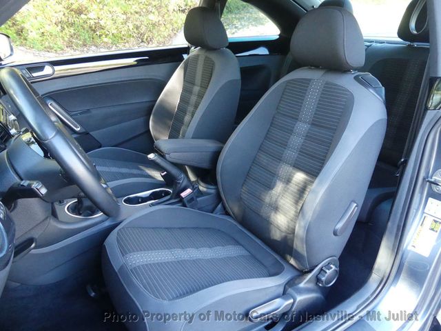 2013 Volkswagen Beetle Coupe 2dr DSG 2.0T Turbo - 23091765 - 18