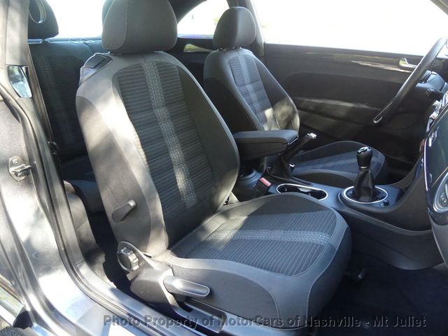 2013 Volkswagen Beetle Coupe 2dr DSG 2.0T Turbo - 23091765 - 20