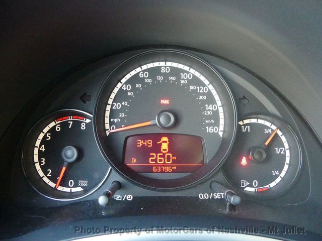 2013 Volkswagen Beetle Coupe 2dr DSG 2.0T Turbo - 23091765 - 26