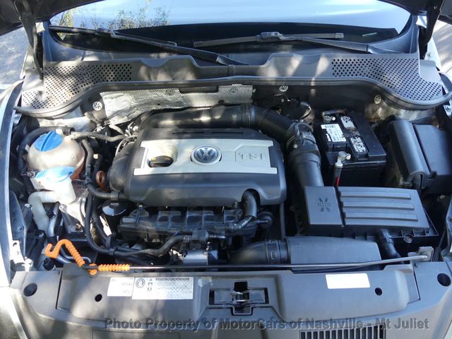 2013 Volkswagen Beetle Coupe 2dr DSG 2.0T Turbo - 23091765 - 34