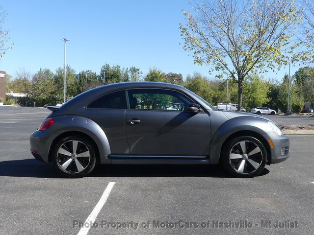 2013 Volkswagen Beetle Coupe 2dr DSG 2.0T Turbo - 23091765 - 6