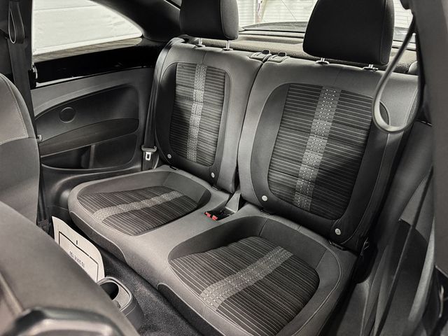 2013 Volkswagen Beetle Coupe 2dr DSG 2.0T Turbo - 23019279 - 9