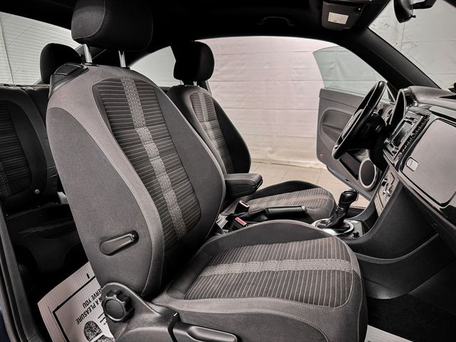 2013 Volkswagen Beetle Coupe 2dr DSG 2.0T Turbo - 23019279 - 11