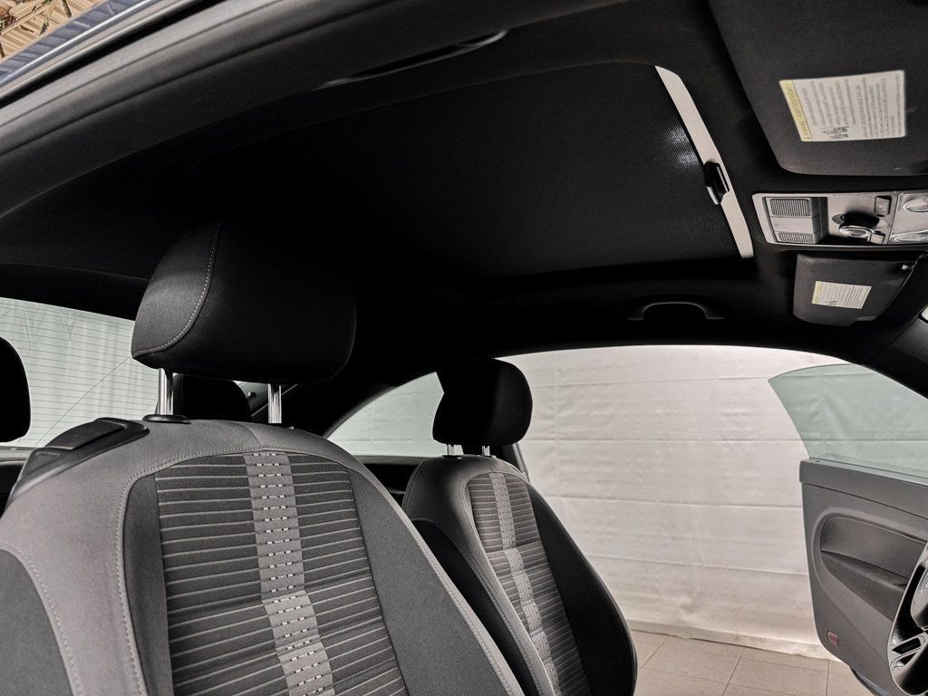 2013 Volkswagen Beetle Coupe 2dr DSG 2.0T Turbo - 23019279 - 12