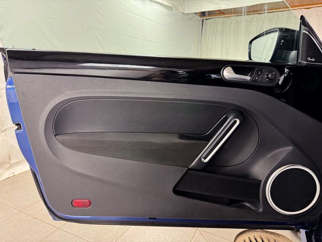 2013 Volkswagen Beetle Coupe 2dr DSG 2.0T Turbo - 23019279 - 14