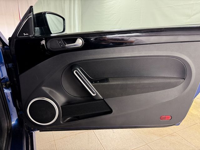 2013 Volkswagen Beetle Coupe 2dr DSG 2.0T Turbo - 23019279 - 15