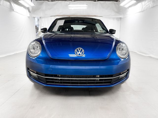 2013 Volkswagen Beetle Coupe 2dr DSG 2.0T Turbo - 23019279 - 1